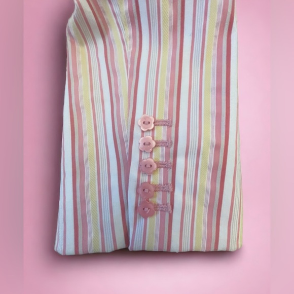 Apostrophe Blazer - Picture 3 of 9